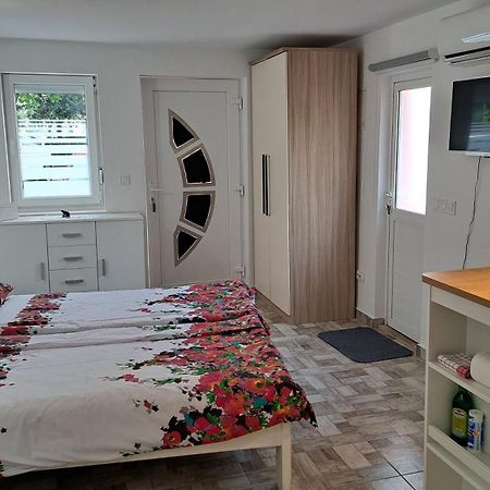 Lorena Apartment Dubrovnik Kültér fotó