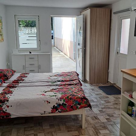 Lorena Apartment Dubrovnik Kültér fotó