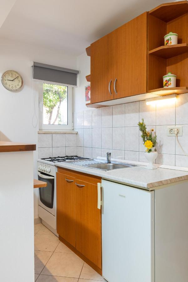 Lorena Apartment Dubrovnik Kültér fotó