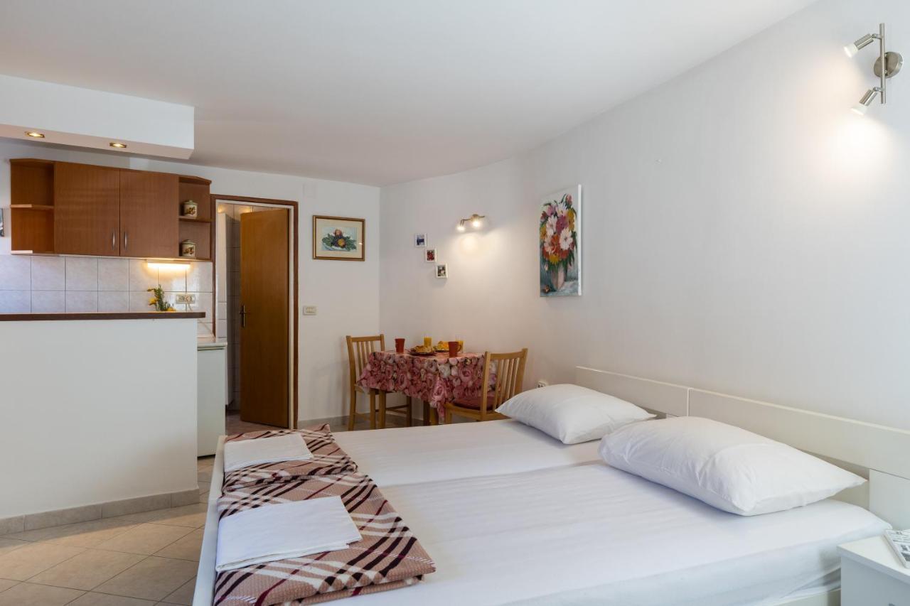 Lorena Apartment Dubrovnik Kültér fotó
