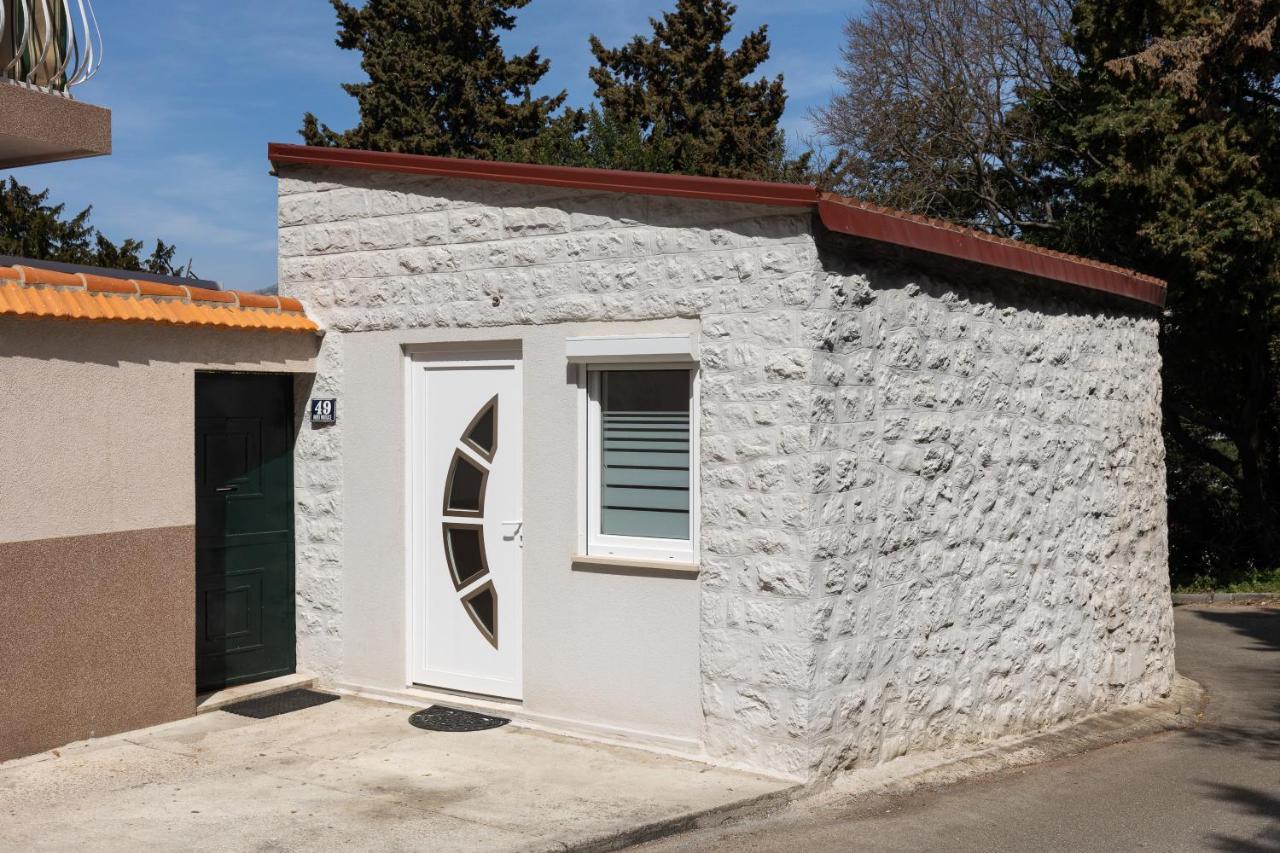 Lorena Apartment Dubrovnik Kültér fotó