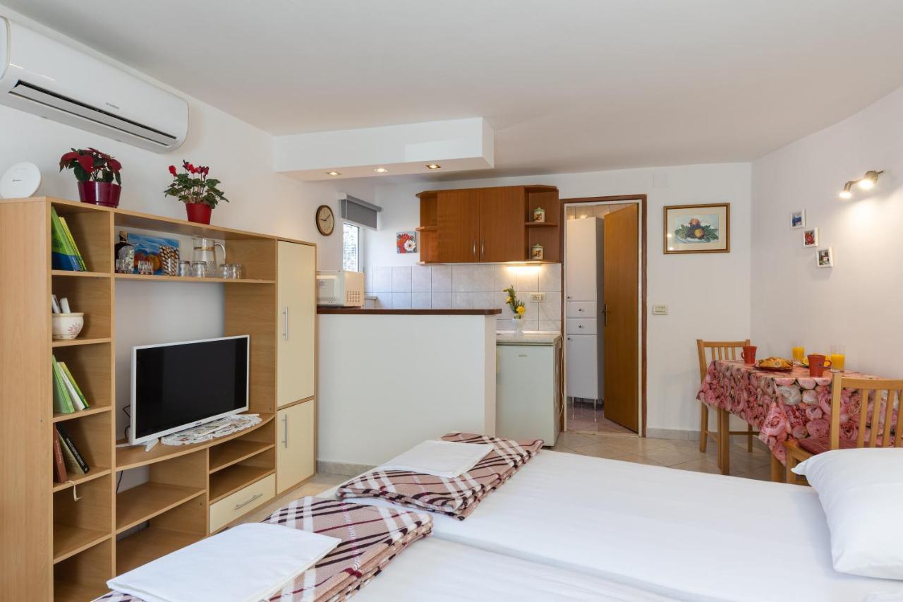 Lorena Apartment Dubrovnik Kültér fotó