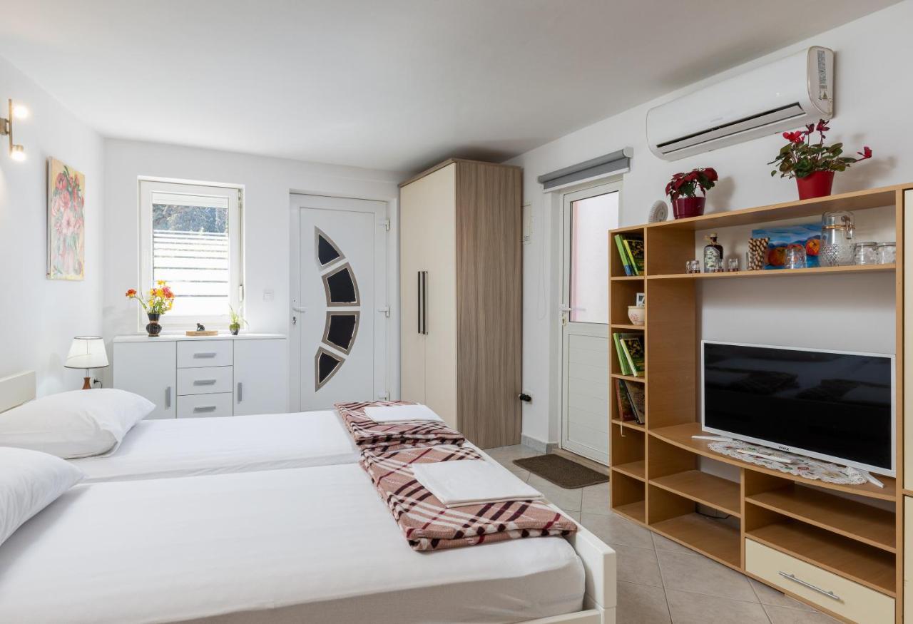 Lorena Apartment Dubrovnik Kültér fotó