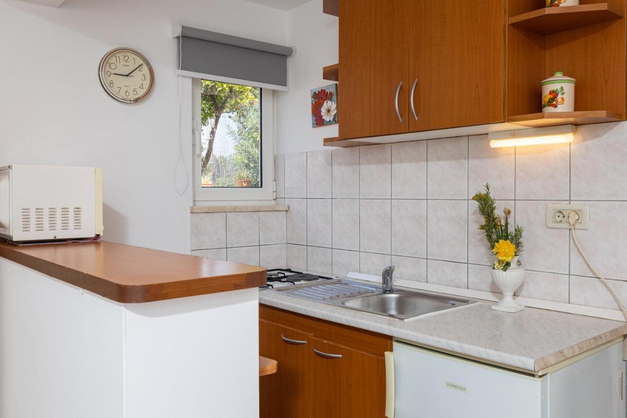 Lorena Apartment Dubrovnik Kültér fotó