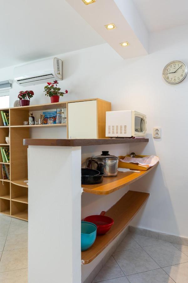 Lorena Apartment Dubrovnik Kültér fotó