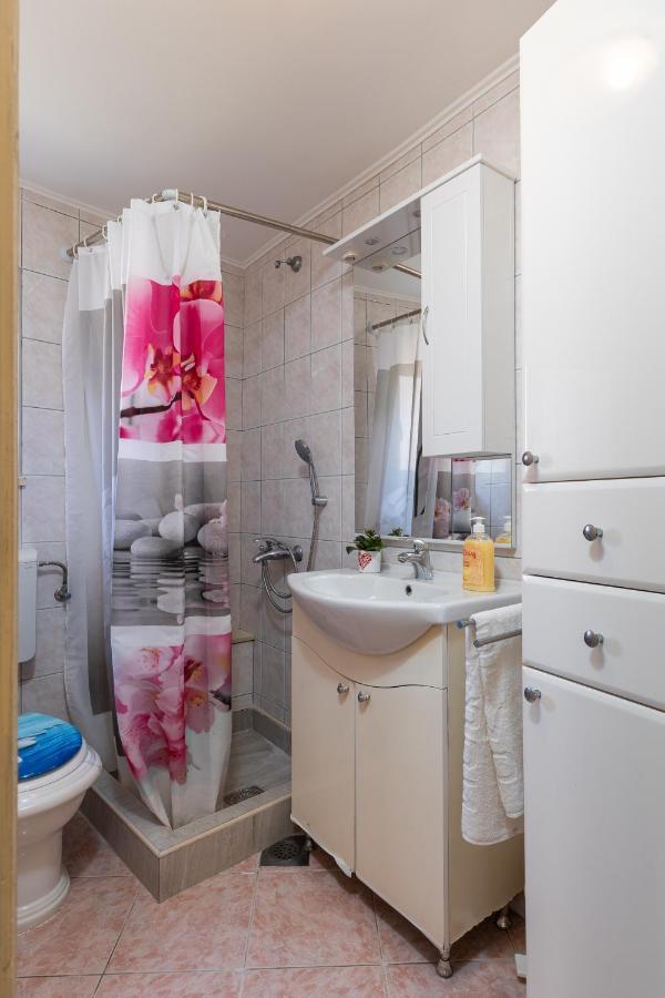 Lorena Apartment Dubrovnik Kültér fotó