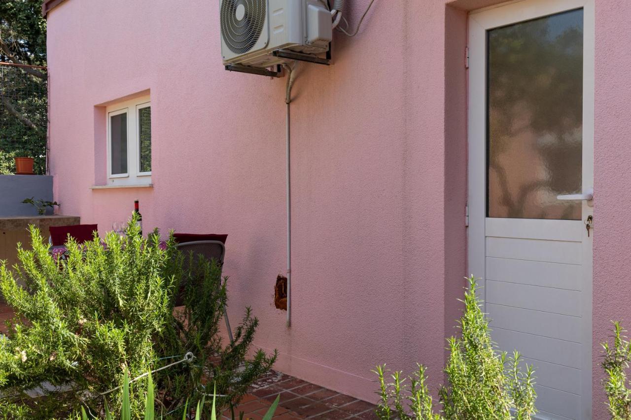 Lorena Apartment Dubrovnik Kültér fotó