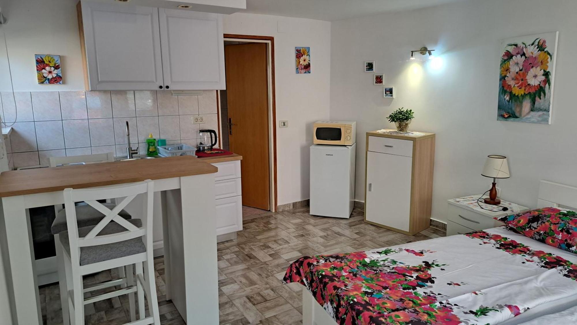 Lorena Apartment Dubrovnik Kültér fotó