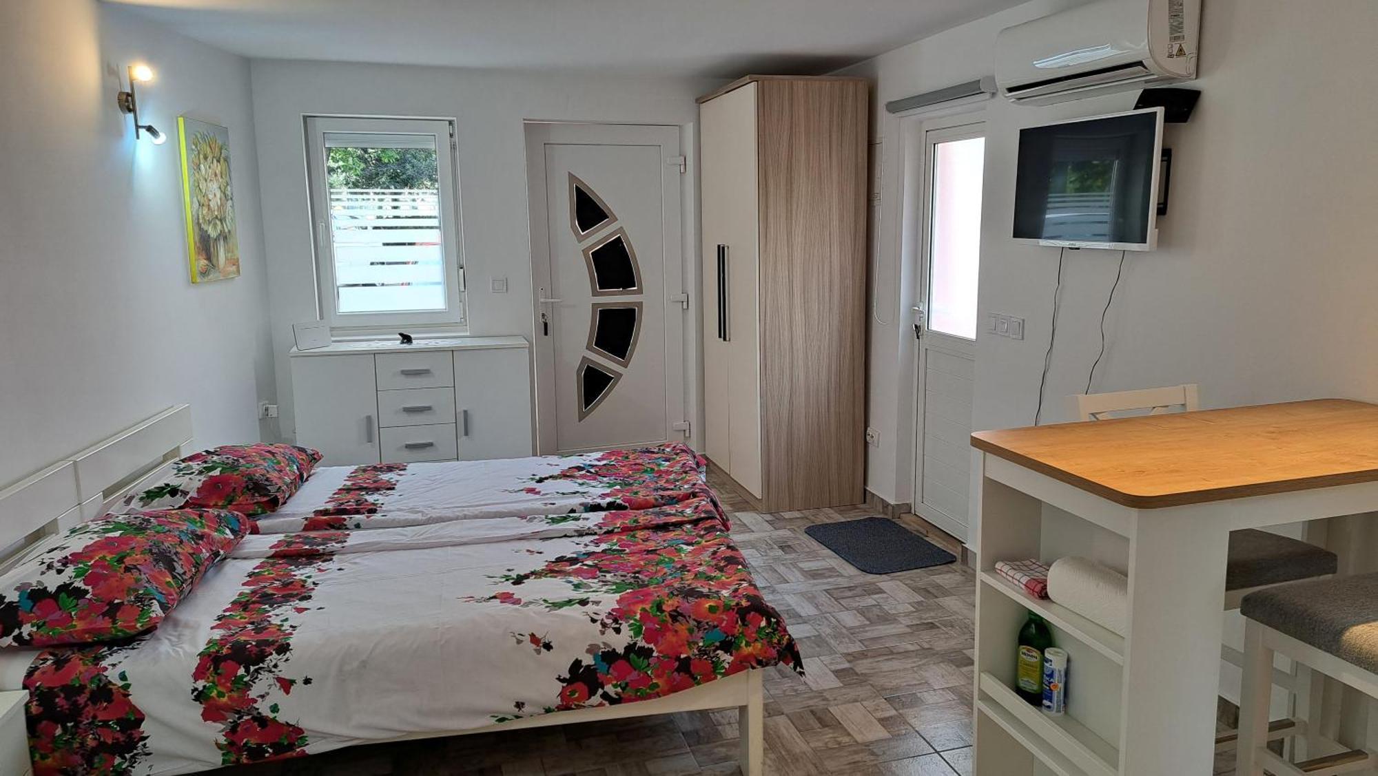 Lorena Apartment Dubrovnik Kültér fotó
