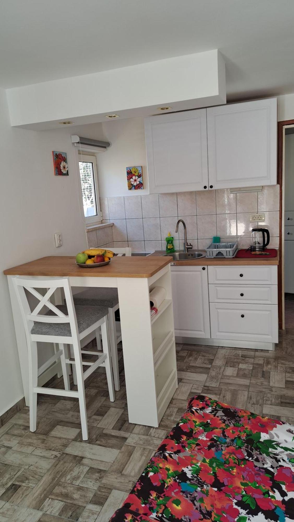 Lorena Apartment Dubrovnik Kültér fotó