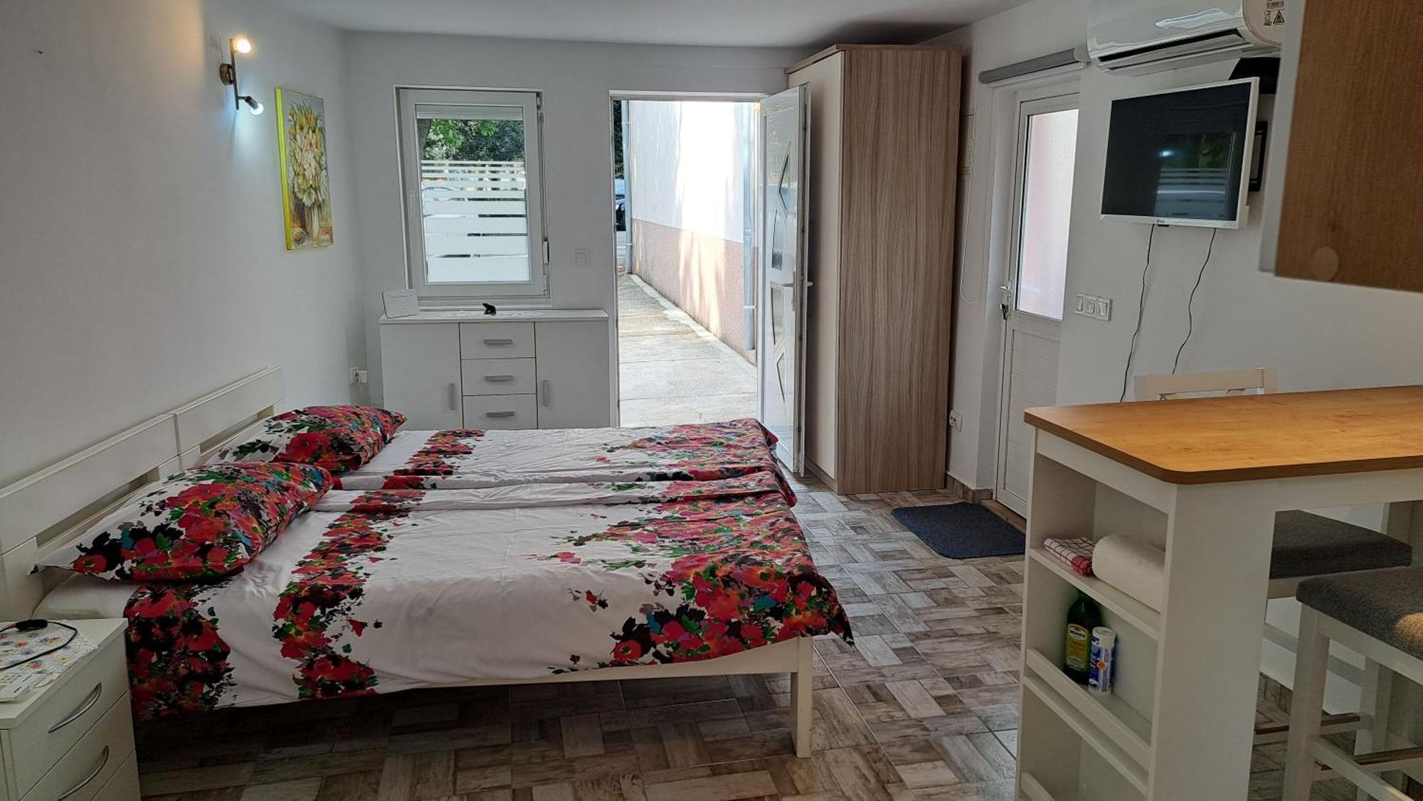 Lorena Apartment Dubrovnik Kültér fotó