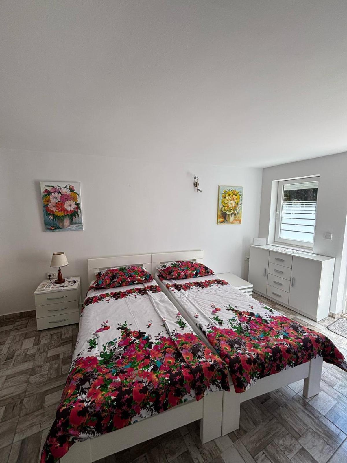 Lorena Apartment Dubrovnik Kültér fotó